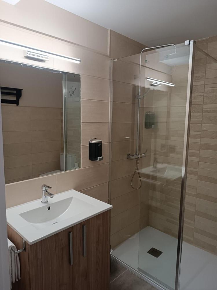 Apartamentos Turisticos Avila Puerta De San Isidro 1-4 Exteriér fotografie